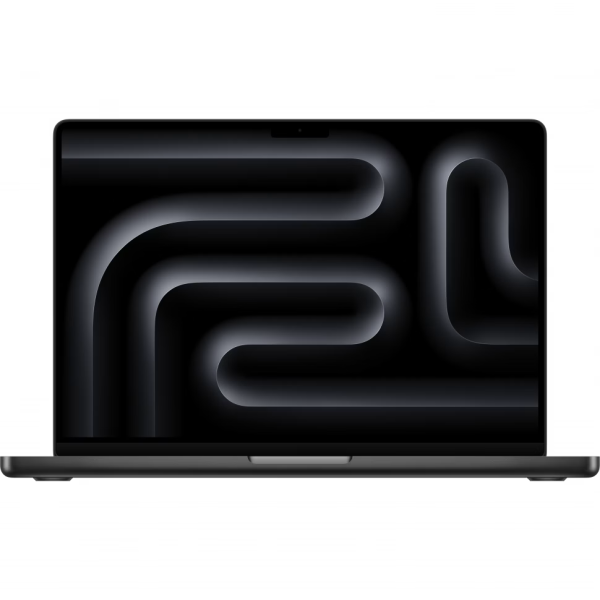 Apple MacBook Pro 14 2026 M5 Max /18CPU-32GPU/36GB/2TB Space Black MGDU4